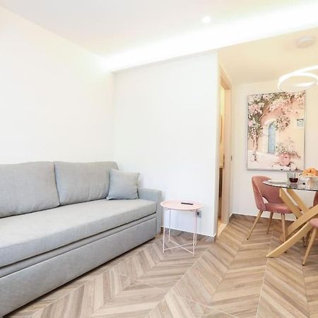 Phaedra & Sofia Campiello Suite Korfu Dış mekan fotoğraf
