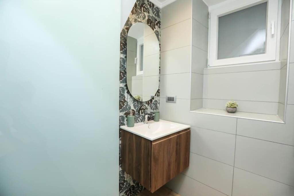 Phaedra & Sofia Campiello Suite Korfu Dış mekan fotoğraf