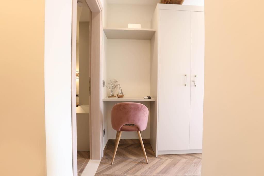 Phaedra & Sofia Campiello Suite Korfu Dış mekan fotoğraf