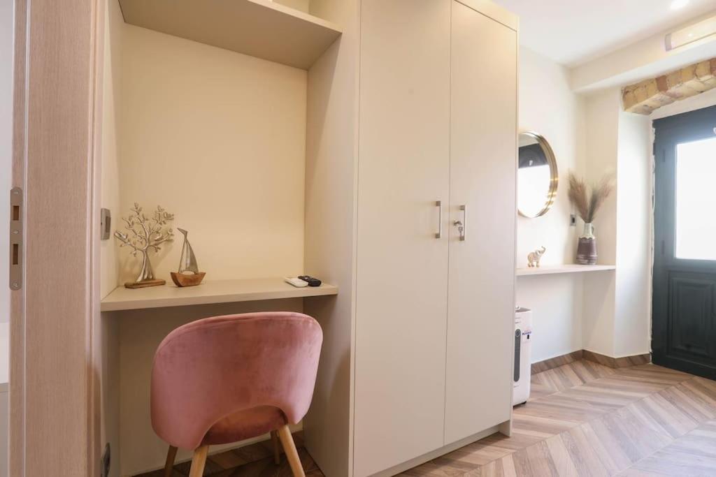 Phaedra & Sofia Campiello Suite Korfu Dış mekan fotoğraf
